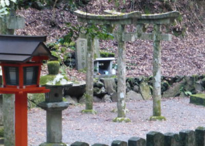 CURSO DE SEGUNDO NIVEL DE REIKI USUI DIRECTO DE JAPÓN (OKUDEN)