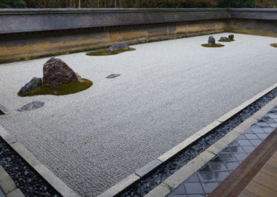 CURSO DE TERCER NIVEL DE REIKI USUI DIRECTO DE JAPÓN (SHINPIDEN)