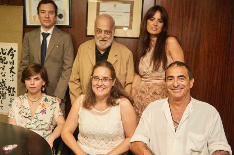 Asociación de Reiki y Tradiciones Antiguas