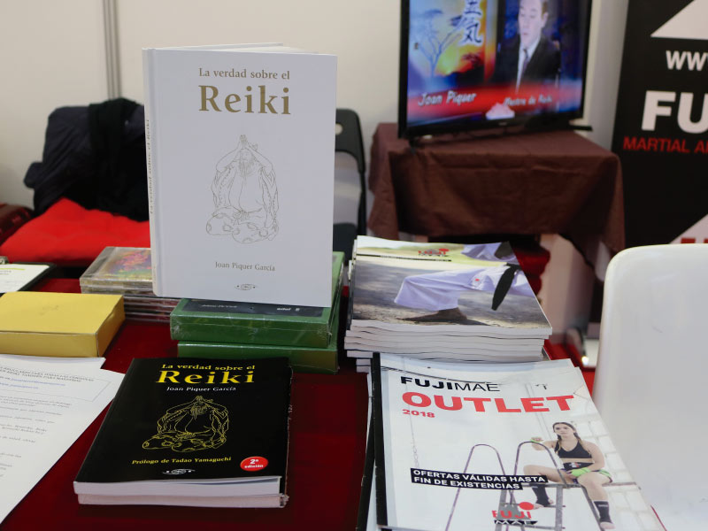 la verdad sobre el reiki - cursos de reiki