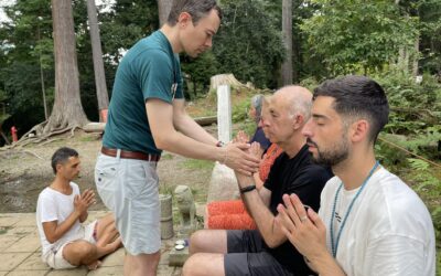 Descubre el Poder del Reiki con el Maestro Joan Piquer: Tu Camino Hacia la Sanación y el Bienestar
